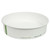 Vegware 185-Series Compostable Bon Appetit Wide PLA-lined Paper Food Bowls 26oz (Pack of 300)