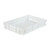 Cambro Polyethylene Pizza Dough Box 60x40x10cm