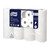 Tork Premium Conventional Wrapped 3-Ply Toilet Roll (Pack of 12 x 8)