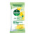 Dettol Tru Clean Antibacterial Biodegradable Multi-Surface Wipes (Pack of 80)