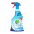 Dettol Power and Pure Advance Bathroom Cleaner Ready To Use 1Ltr