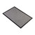 COBA Superdry Entrance Mat Grey 0.6 x 0.9m