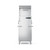 Winterhalter Pass Through Dishwasher PT-L with Water Softener and IDD