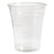 Clear rPET Smoothie Cup 12oz / 95mm (Pack of 800)