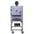 Grizzly Commercial Charcoal Oven and Smoker Grill Grey with Stand