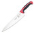 Mercer Culinary Millennia Chefs Knife Red 25.5cm