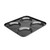 Vogue Carbon Steel Non-Stick Yorkshire Pudding Tray 4 Cup