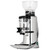 Fracino Luxo Coffee Grinder 55db Silver