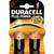 Duracell C Batteries (Pack of 2)