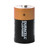 Duracell D Batteries (Pack of 2)