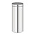 Brabantia Stainless Steel Touch Top Bullet Bin Silver 30Ltr