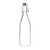 Olympia Glass Water Bottles 0.5Ltr (Pack of 6)