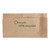 Swantex Recycled Lunch Napkin Kraft 32x30cm 1ply Pre-Folded (Pack of 6000)