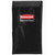 Rubbermaid X-Cart Black Bag 150Ltr