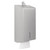 Jantex Stainless Bulk Pack Tissue Dispenser