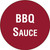 FIFO Sauce Bottle BBQ Labels (Pack of 24)