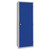 Clothing And Equipment Locker Blue 610mm