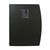 Securit Rio Wine List Cover Black A4