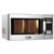 Buffalo Programmable Commercial Microwave Oven 1100W