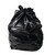 Jantex Medium Extra Heavy-Duty Black Bin Bags 70Ltr (Pack of 200)