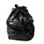 Jantex Medium Medium-Duty Black Bin Bags 70Ltr (Pack of 200)