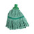 Jantex Bio Fresh Socket Mop Head Green