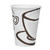 Benders Milano Barrier Disposable Hot Cups 340ml / 12oz (Pack of 1000)