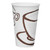 Benders Milano Barrier Disposable Hot Cups 455ml / 16oz (Pack of 560)