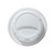 White Domed Lids For Benders 225ml Disposable Cups (Pack of 1000)