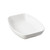 Revol Club Rectangular Side Dish White 190 x 130mm (Pack of 4)