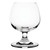 Olympia Crystal Brandy Glasses 255ml (Pack of 6)