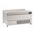 Foster FlexDrawer 1 Drawer Counter Fridge/Freezer with Upstand FFC3-1