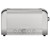 Magimix Toaster 4 Slice Brushed Stainless Steel 11536