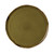 Dudson Harvest Plate Green 230mm (Pack of 12)