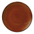 Dudson Harvest Plate Brown 162mm