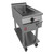 Falcon Dominator Plus Bain Marie on Mobile Stand E3407