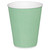 Fiesta Recyclable Coffee Cups Ripple Wall Turquoise 340ml / 12oz (Pack of 500)