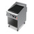 Falcon F900 Chargrill on Mobile Stand Propane Gas G9460