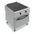 Falcon F900 Solid Top Oven Range on Castors Natural Gas G9181
