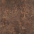 Werzalit Pre-drilled Square Table Top  Rust Brown 800mm