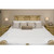 Mitre Heritage Elegance Double Duvet Cover