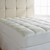 Mitre Heritage Velvet Mattress Protector Metric Single