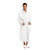 Mitre Luxury Curzon Bathrobe Extra Large White