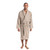 Mitre Luxury Curzon Bathrobe Large Sand