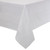 Mitre Luxury Satin Band Tablecloth 1370 x 1780mm