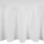 Mitre Essentials Occasions Round Tablecloth White 2300mm