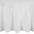 Mitre Essentials Occasions Round Tablecloth White 3050mm