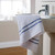 Mitre Comfort Sports Towel 1000mm