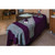 Mitre Comfort Enigma Purple Hand Towel