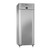 Gram Eco Twin 1 Door 601Ltr Freezer Stainless Steel F 82 CAG C1 4N